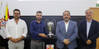 FUTEBOL – Campeonato de Futebol dos Açores começa a 13 de novembro