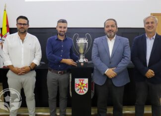 FUTEBOL – Campeonato de Futebol dos Açores começa a 13 de novembro