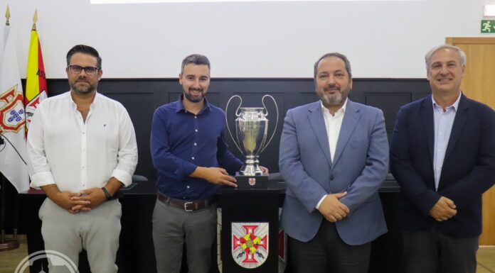 FUTEBOL – Campeonato de Futebol dos Açores começa a 13 de novembro