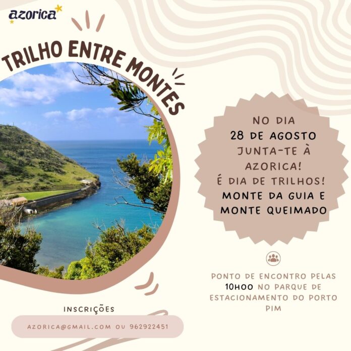 Trilho entre montes (1)