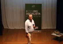 Vasco Cordeiro: “Situação financeira da Região está a degradar-se rapidamente”