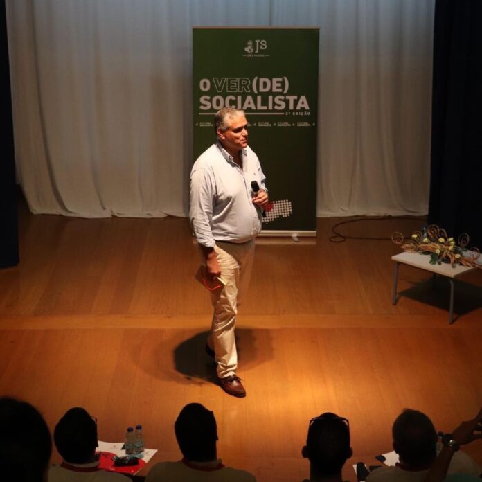 VC_PSAçores_Maia