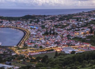 Semana do Mar | 46.ª Edição de 4 a 13 de agosto