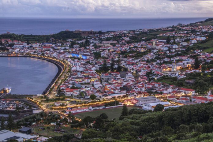 Vista Geral SM