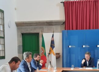 SINDEPOR PROPÕE ACRÉSCIMOS DE 40 E 50% DO ORDENADO PARA ENFERMEIROS EM ILHAS CARENCIADAS AÇORIANAS
