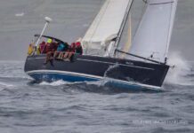 Pardal, Allegro Vivace e Aphrodite conquistam Atlantis Cup