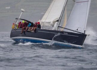 Pardal, Allegro Vivace e Aphrodite conquistam Atlantis Cup