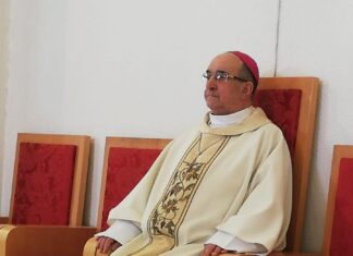 Homenagem a D. António de Sousa Braga