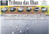 Capa edição n.º1041, 12 de agosto