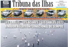 Capa edição n.º1041, 12 de agosto