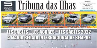 Capa edição n.º1041, 12 de agosto