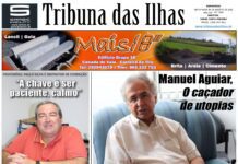 Capa edição n.º 1043, 26 de agosto