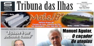 Capa edição n.º 1043, 26 de agosto