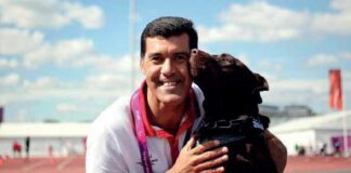 Subida solidária ao Pico apoiará única escola formadora de cães-guia do país