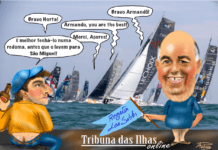 Cartoon semanal, 12 de agosto