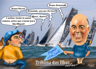 Cartoon semanal, 12 de agosto
