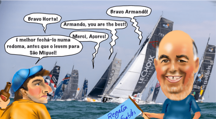 Cartoon semanal, 12 de agosto