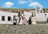O FAIAL ANTIGAMENTE – Colorindo o preto e branco