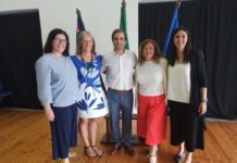 Escola Básica Integrada da Horta recebe novo executivo