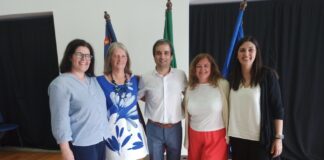 Escola Básica Integrada da Horta recebe novo executivo