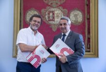 Câmara Municipal apoia projeto-piloto do Ponta Delgada – Azores 2027