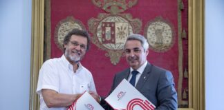 Câmara Municipal apoia projeto-piloto do Ponta Delgada – Azores 2027