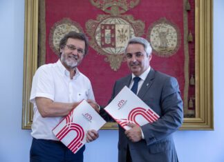 Câmara Municipal apoia projeto-piloto do Ponta Delgada – Azores 2027