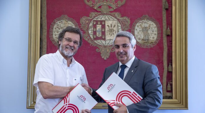 Câmara Municipal apoia projeto-piloto do Ponta Delgada – Azores 2027