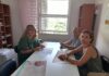 Delegação do PCP Açores reuniu na Horta com o STAL
