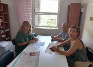 Delegação do PCP Açores reuniu na Horta com o STAL