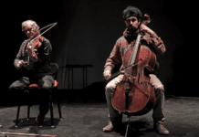 “Música no Forte” atrai novos públicos à vila das Lajes do Pico