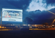Noites de verão no Pico com cinema português, curtas e grandes clássicos