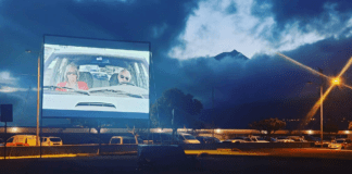 Noites de verão no Pico com cinema português, curtas e grandes clássicos