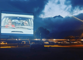 Noites de verão no Pico com cinema português, curtas e grandes clássicos