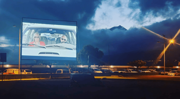 Noites de verão no Pico com cinema português, curtas e grandes clássicos