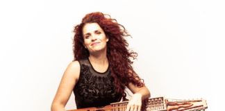 De Toledo ao Pico, Ana Alcaide estreia nos Açores no Festival Cordas