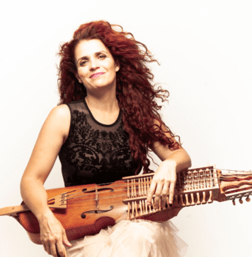 De Toledo ao Pico, Ana Alcaide estreia nos Açores no Festival Cordas