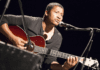 Tcheka, músico cabo-verdiano volta à ilha do Pico