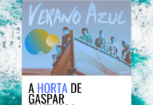 Museu da Horta promove visita guiada sobre a Horta de Gaspar Frutuoso com Tiago Silva na próxima sexta-feira