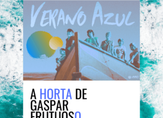 Museu da Horta promove visita guiada sobre a Horta de Gaspar Frutuoso com Tiago Silva na próxima sexta-feira