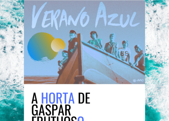 Museu da Horta promove visita guiada sobre a Horta de Gaspar Frutuoso com Tiago Silva na próxima sexta-feira