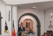 Câmara prepara Casa Mortuária para o Salão