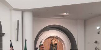 Câmara prepara Casa Mortuária para o Salão