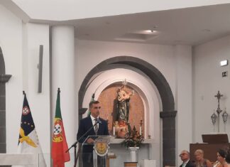 Câmara prepara Casa Mortuária para o Salão