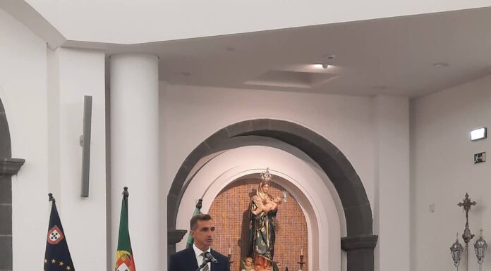 Câmara prepara Casa Mortuária para o Salão