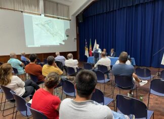 CMH – Projeto de Requalificação da Zona das Bicas em apreciação pública O