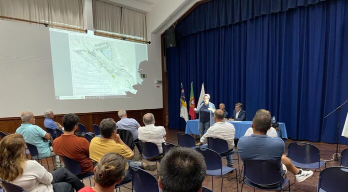 CMH – Projeto de Requalificação da Zona das Bicas em apreciação pública O