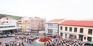 ESCOLAS DE MÚSICA – Bandas filarmónicas abrem portas a novos músicos DIA NACIONAL DAS FILARMÓNICAS