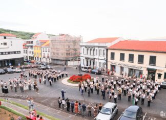 ESCOLAS DE MÚSICA – Bandas filarmónicas abrem portas a novos músicos DIA NACIONAL DAS FILARMÓNICAS