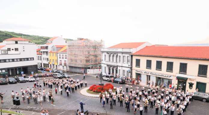 ESCOLAS DE MÚSICA – Bandas filarmónicas abrem portas a novos músicos DIA NACIONAL DAS FILARMÓNICAS
